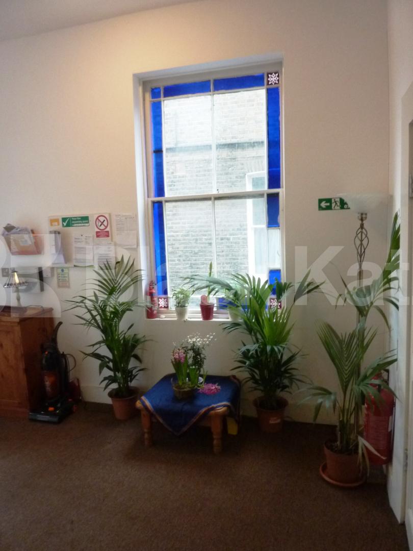 			SPACIOUS ONE BED - NEW INSTRUCTION!, 1 Bedroom, 1 bath, 1 reception Flat			 Hillmarton Road, HILLMARTON CONSERVATION 